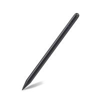 Best Seller Pro Stylus Pen Palm Rejection with Laser Engraved Logo Rechargeable Type-C Charging Aluminum for iPad Pro 2025 juoda