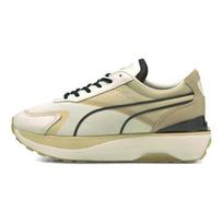 PUMA Cruise Rider Infuse Moteriški patogūs laisvalaikio batai Off White 382551-01 39 beige