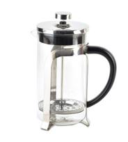 Anne Dzbanek Zaparzacz 1000Ml Cookini 10,5X17X21,5 Cm sidabras