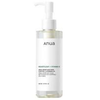 Anua Heartleaf Pore Control Cleansing Oil Mild Cleansing Hydrating 200ml