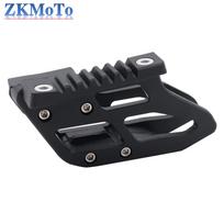 Tenere700 grandinės apsauga Motociklui Yamaha T7 Tenere 700 2019 2020 2021 2022 2023 Grandinės kreipiklio apsauginis dangtelis Kreipiklio stabilizatorius T700
