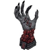 1997 Berserk Behelit Griffith God's Raging Hand Egg Of King Necklace Cosplay Age Arc Pendant Jewelry Costume Accessories Prop Hand A