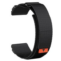 22mm 26mm Nylon Quick Fit Strap for Garmin Fenix 8 7X 7 Pro Fenix 6X 6 5X 5Plus Tactix 7 Forerunner 965 955 Enduro 2 Loop Band 22mm juoda