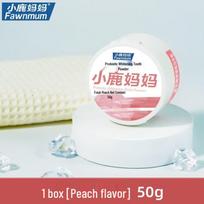 Fawm Mum Probiotic Tooth Powder 4 boxes