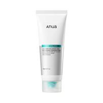 Anua PDRN Hyaluronic Acid Moisture Cleansing Foam Hydrating Refreshing 150ml