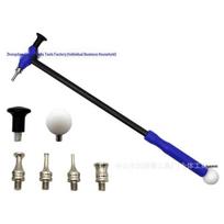 Seamless Car Dent Repair Hammer & Leveling Tool