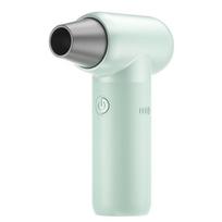 180000RPM Mini Turbo Jet Fan Powerful Airflow Powerful Dust Blower  Dust Cleaning Tools mėtų žalios spalvos