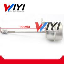 Turbo Wastegate Actuator For Skoda Fabia / Seat Ibiza V / Volkswagen Golf V VI 1.4TSI K03 53039700099 53039700248 03C145701GX 1PCS