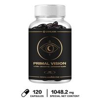Coolkin - Lutein & Zeaxanthin Antioxidant Capsules - Eye Health 120*1