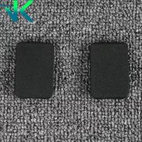 Steering Wheel Paddle Shifter Cover For BMW G20 G30 G38 G05 G07 X3 X5 X7 3 Series 5 Series M Sport Shifter Cap Accessories 1 Pair