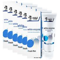 DARLIE All Shiny White Enzyme Fresh Mint Toothpaste
