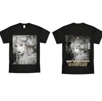 Motionless In White Tour 2026 Tshirt S