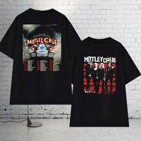 Motley Crue Carnival Of Sins Shirt Motley Crue Tour 2026 Shirt Motley Crue Shi S