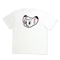 Jungle Emperor TShirt A Leo White Osamu Tezuka Japan New M