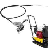 Droselinės rankenos jungiklis Droselio valdymo rankenos trosas Honda Gx160 Gx200