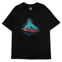 Bloodborne TShirt Messengers Beast Black Japan New M