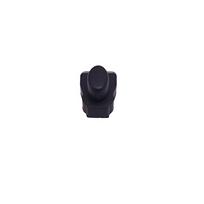Car Door Keyless Handle Switch Button Cap For Mazda 6  CX-7  8 black