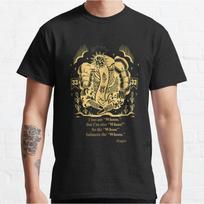 Gamer Esquie Clair Obscur Expedition 33 Dark Fantasy Video Game Tshirt Gift for Gamer Large Size Adult Tops S6XL S įvairiaspalvis