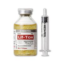 [MEDIPEEL] Lif-Tox Ampoule 35ml Collagen & Marine Retinol Firming Ampoule
