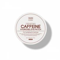 TENZERO Depuffing Caffeine Hydrogel Eye Patch Care 90g