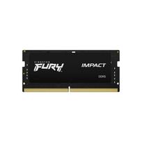 Kingston Ddr5 Sodimm 16Gb 5600Hz Cl40 Fury Impctpnp