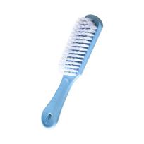 Balto sportinio apavo valymo putos be vandens: Sausa dekontaminavimo pasta Special Cleaning Brush (Random Color)