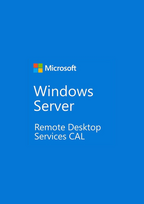 Windows Server 2022 Remote Desktop Services - 50 Device Connections Key GLOBAL