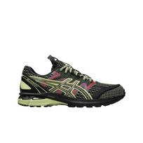 Asics Gel-terrain Black Neon Lime 275