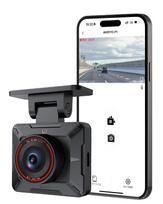 AKEEYO Dash Camera, Small, USB Powered, Rear Dash Camera, Front Camera, Full HD, 1080P,