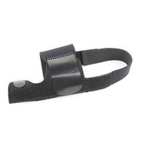 Thumb Valgus Orthosis, Male and Female Toe Valgus Parting Toe Device Overlapping Fixed Orthopedic Belt Care Cover left juoda