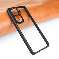 For ViVo iQOO Neo10 Case ViVo iQOO Neo 10 Cover Soft TPU Frame PC Bumper Shield Protective Back Phone Cases On iQOO Neo10 Funda For iQOO Neo10&China Version juoda