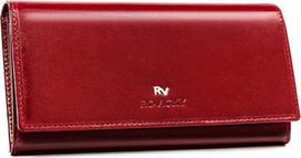 Didelė moteriška piniginė su RFID sistema iš „Rovicky“.