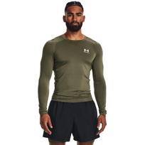 Under Armour UA HG Armour Comp LS  - Dydis M (1361524-390 )