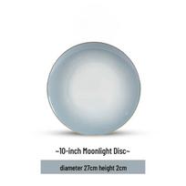 Mode Lanka Light Luxury Ceramic Dinnerware Set