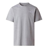 The North Face Evolution Simple Dome - Dydis XXL (0A8CZ2CQO1 Marškinėliai)