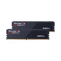 G.Skill  Ripjaws S5 DDR5 64GB (32GBx2) 32-39-39-102 6400 MT/s |  | Ripjaws S5 | 64GB: 2 x 32GB GB | DDR5 | 6400 MHz | F5-6400J3239G32GX2-RS5K | 4713294233165
