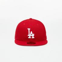 New Era MLB Basic LA C/O Red/ White 7 - Dydis 7.5 (10047498 Kitos kepurės)