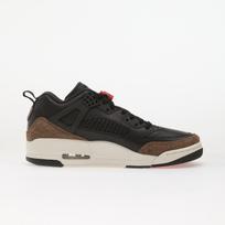Jordan Spizike Low Black/ University Red-Palomino-Phantom - Dydis 45.5 (FQ1759-014 Laisvalaikio batai)