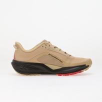 Nike ACG Pegasus Trail Linen/ Lt Orewood Brn-Black-Lt Crimson - Dydis 47 (HV8116-203 Laisvalaikio batai)
