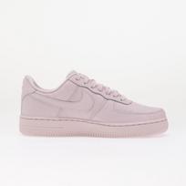 Nike Air Force 1 '07 Bleached Lilac/ Bleached Lilac-White - Dydis 39 (IO4842-500 Laisvalaikio batai)