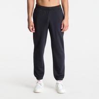 Jordan Sport Crossover Men's Dri-FIT Fleece Pants Black - Dydis XS (IM7668-010 Kelnės)