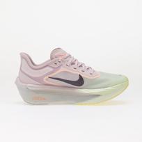 Nike Zoom Fly 6 Bleached Lilac/ Purple Dynasty-Volt Tint - Dydis 42 (FN8455-500 Laisvalaikio batai)