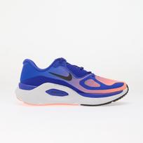 Nike Structure Plus Racer Blue/ Black-Atomic Pink-White - Dydis 45 (HQ3048-401 Laisvalaikio batai)