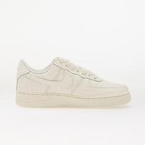 Nike Air Force 1 '07 Sail/ Sail-White - Dydis 38.5 (IO4842-100 Laisvalaikio batai)
