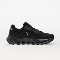 On Wmns Cloudrunner 2 Waterproof Magnet/ Black - Dydis 40 (3WE10142130 Laisvalaikio batai)