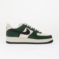 Nike Air Force 1 '07 LV8 Fir/ Black-Sail-Coconut Milk - Dydis 42.5 (IM5752-300 Laisvalaikio batai)