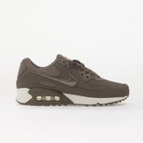 Nike Air Max 90 Cave Stone/ Cave Stone-Dark Beetroot - Dydis 37.5 (DC1161-289 Nike Air Max batai)