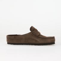 Birkenstock Naples Wrapped LEVE Concrete Gray - Dydis 37 (1029712 Laisvalaikio batai)