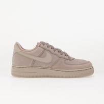 Nike Air Force 1 Retro Premium Pumice/ Moon Particle - Dydis 36 (IQ9722-200 Laisvalaikio batai)