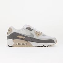 Nike Air Max 90 Cream II/ Wolf Grey-Pencil Point - Dydis 40.5 (IM4613-201 Nike Air Max batai)